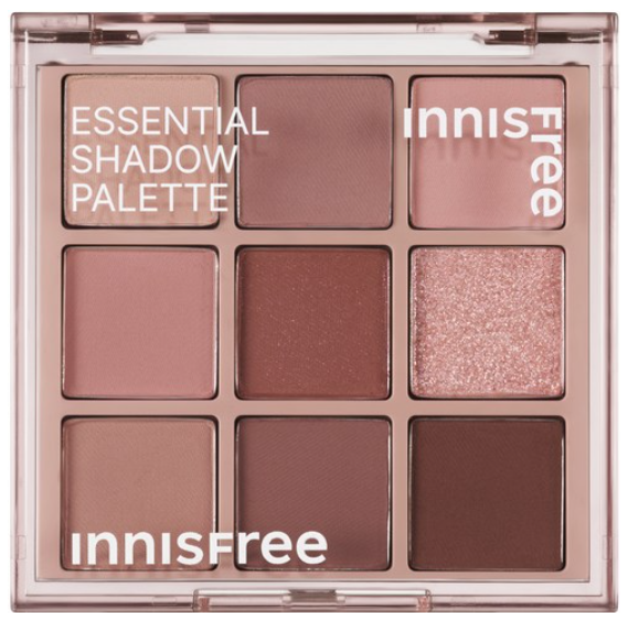 Shading Master Palette [No.1 Master Shading], 8.5g, 03 Mood Shading, 1pack - Image 1