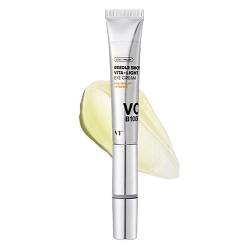 Reedle Shot Vita Light Eye Cream, 15ml, 1pack