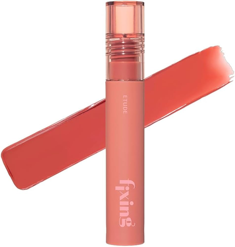 Fixing Tint, 4g, 19 Coral Breeze, 1pack - Image 1