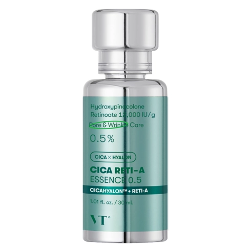 Cica Reti-A Essence 0.5, 30ml, 1pack - Image 1