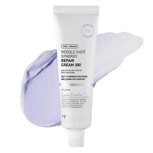 Reedle Shot Synergy Repair Cream 300, 50ml, 1pack - Image 1