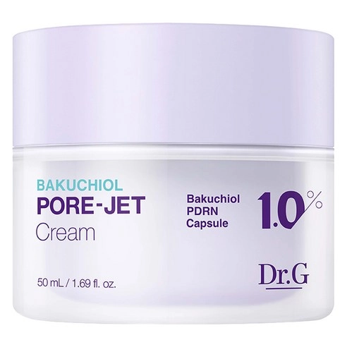 Red Blemish Bakuchiol Porejet Cream, 50ml, 1pack