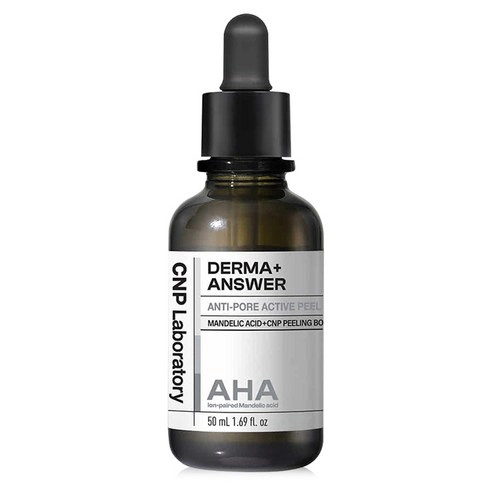 Derma+ Answer Anti-Pore Active Peel Ampoule, 50ml, 1pack