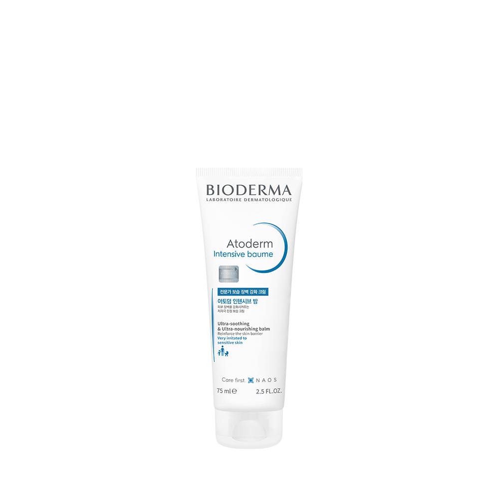 Atoderm Intensive Balm, 75ml, 1pack