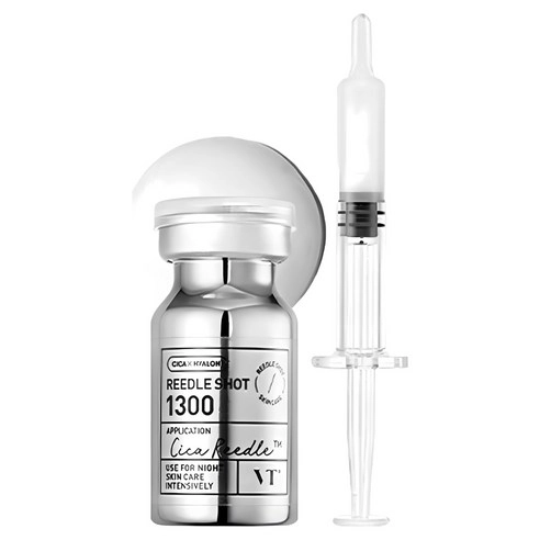 Reedle Shot 1300, 8ml, 1pack