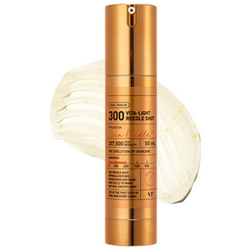 Vita-Light Reedle Shot 300, 50ml, 1pack