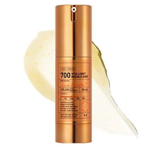 Vita-Light Reedle Shot 700, 30ml, 1pack