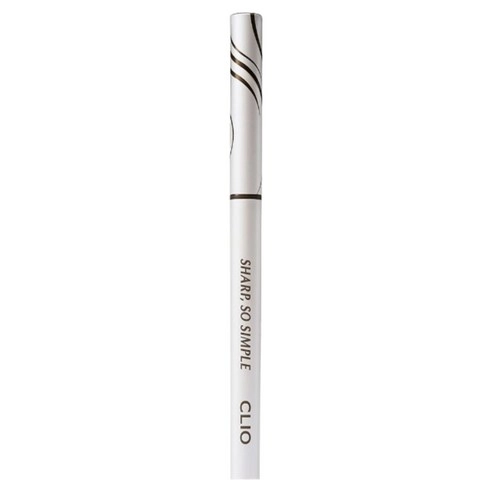 Sharp So Simple Waterproof Pencil Liner, 0.14g, 05 Ash Brown, 1pack