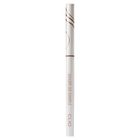 Sharp So Simple Waterproof Pencil Liner, 0.14g, 06 Vanilla Beige, 1pack