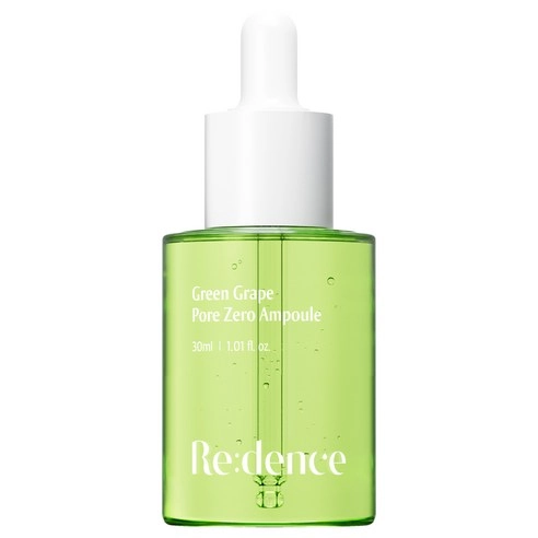 Green Grape Pore Zero Ampoule