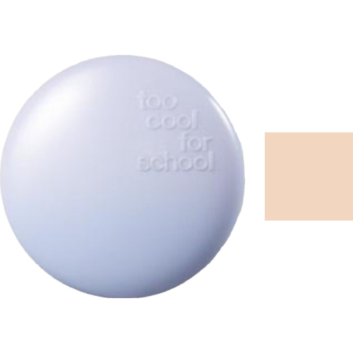 Air Fit Cushion [SPF50+/PA++++], 12g+12g(Refill), 01 Porcelain, 1pack