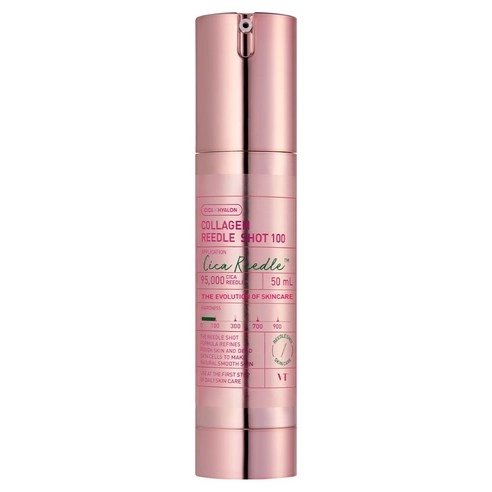 Collagen Reedle Shot 100  , 50ml, 1pack - Image 1
