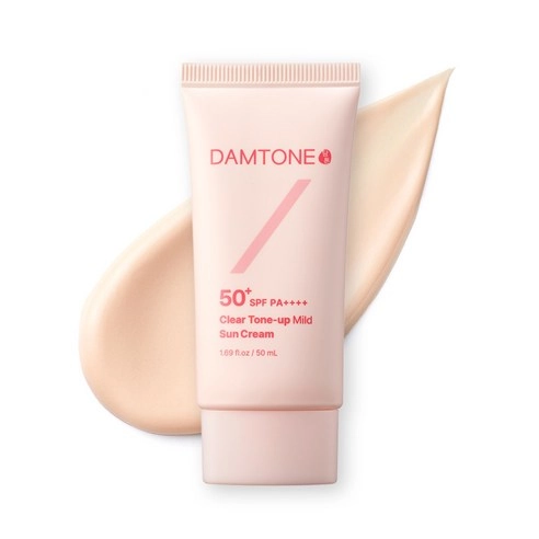 Clear Tone-Up Mild Sun Cream [SPF50+/PA++++]