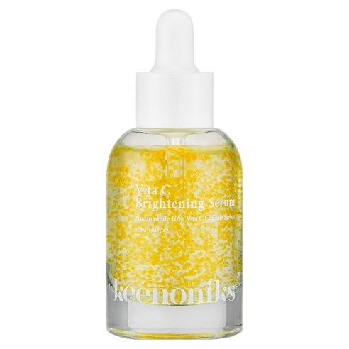 Vita C Brightening Serum, 30ml, 1pack