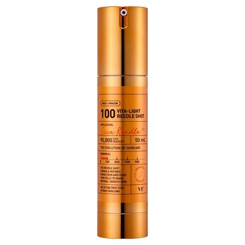 Vita-Light Reedle Shot 100  , 50ml, 1pack - Image 1