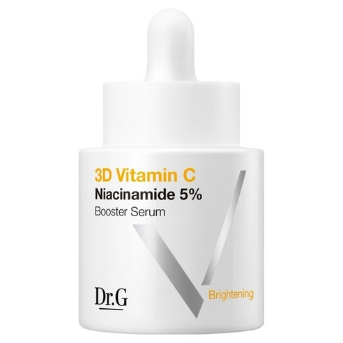 3D Vitamin C Brightening Serum, 30ml, 1pack - Image 1