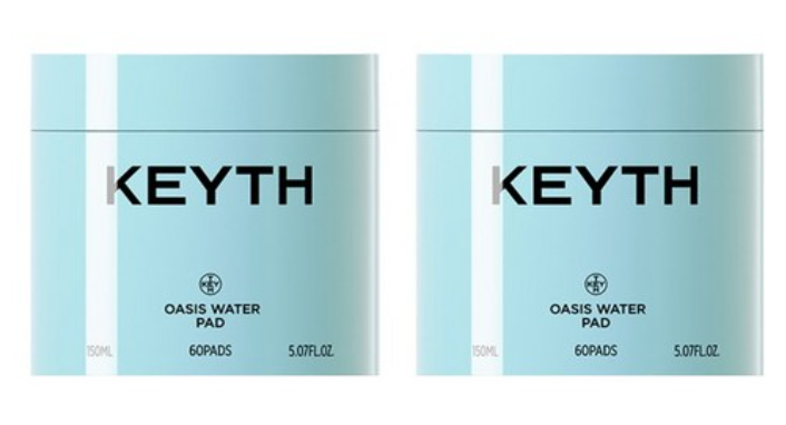 Oasis Water Pad, 60ea+60ea