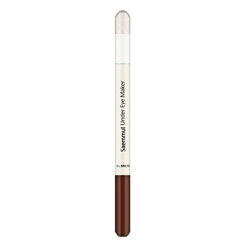 Saemmul Under Eye Maker, 0.7g, 05 Ivory, 1pack - Image 1