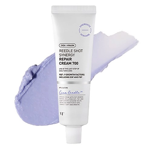 Reedle Shot Synergy Repair Cream 700, 50ml, 1pack - Image 1