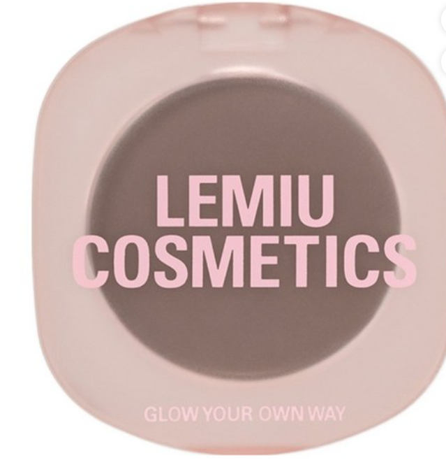 Eye to Cheek [Contouring], Winter Gray, 1pack