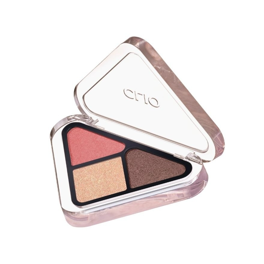 Essential Shadow Tap, 1.5g, 02 Rose Closer, 1pack - Image 1