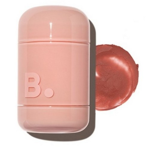 Romantic Blush Lip & Cheek, 15 Nutty, 1pack