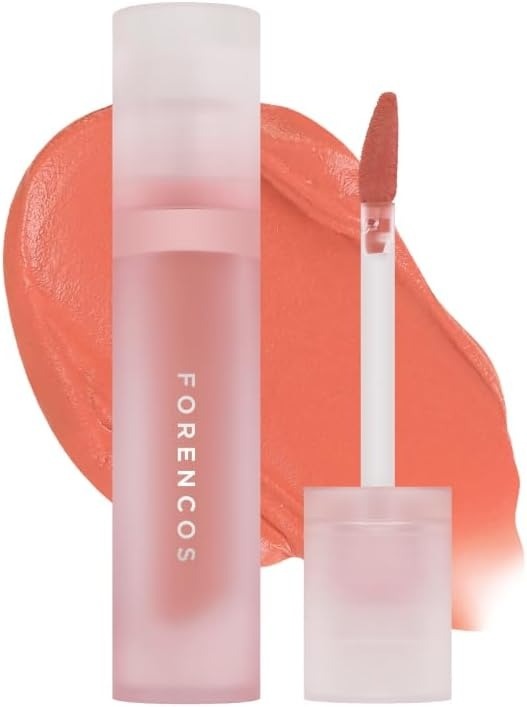 Tattoo Bisou Velvet Tint, 4g, 02 Tinua, 1pack - Image 1