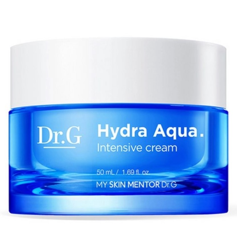Hydra Aqua Intensive Cream, 50ml, 1pack - Image 1