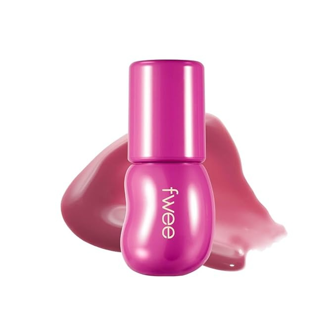 3D Voluming Gloss, 5.3g, B05 Currant 70%, 1pack - Image 1