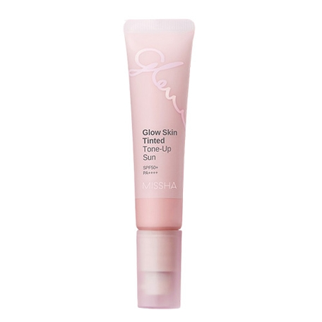Glow Skin Tinted Tone-up Sun [SPF50+/PA++++], 30ml, 1pack - Image 1