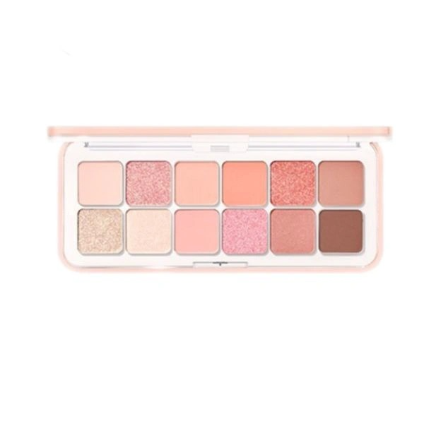 Pro Eye Palette Air, 7.2g, 09 Peach Mate Apple, 1pack