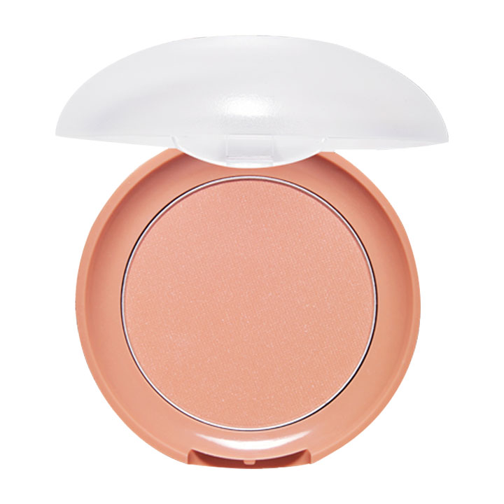 Lovely Cookie Blusher, 4g, BE101 Ginger Honey Cookie, 1pack - Image 1