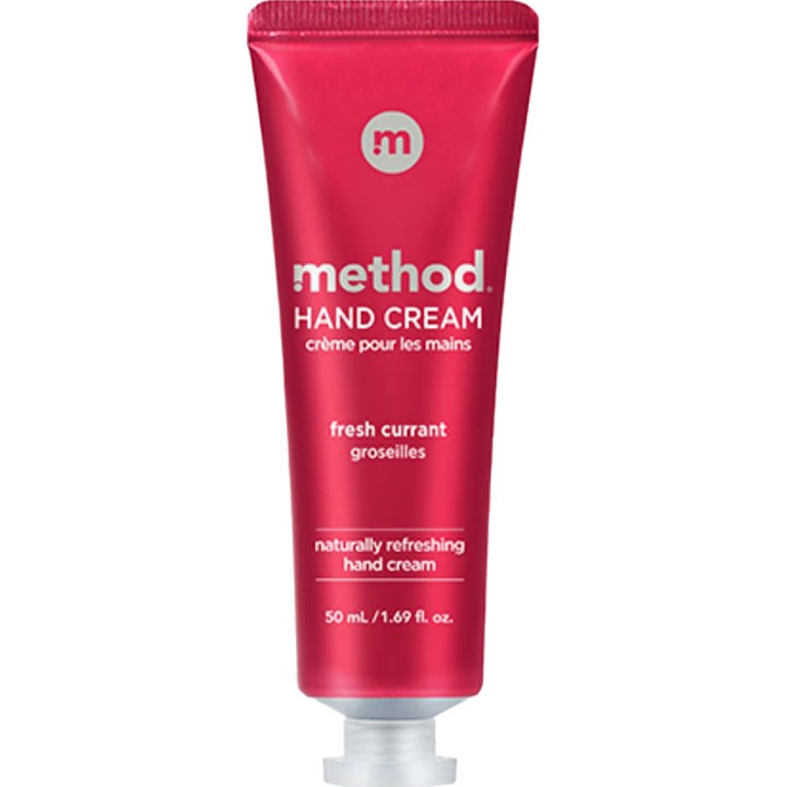 Hand Cream [Fresh Currant Scent], 50ml, 1pack - Image 1