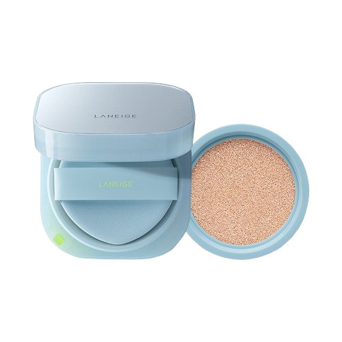 Neo Cushion Mewy [SPF42/PA++], 15g, 13 Cool Porcelain, 1pack