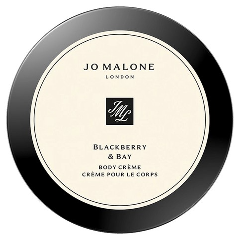 Blackberry and Bay Body Cream, 175ml, 1pack