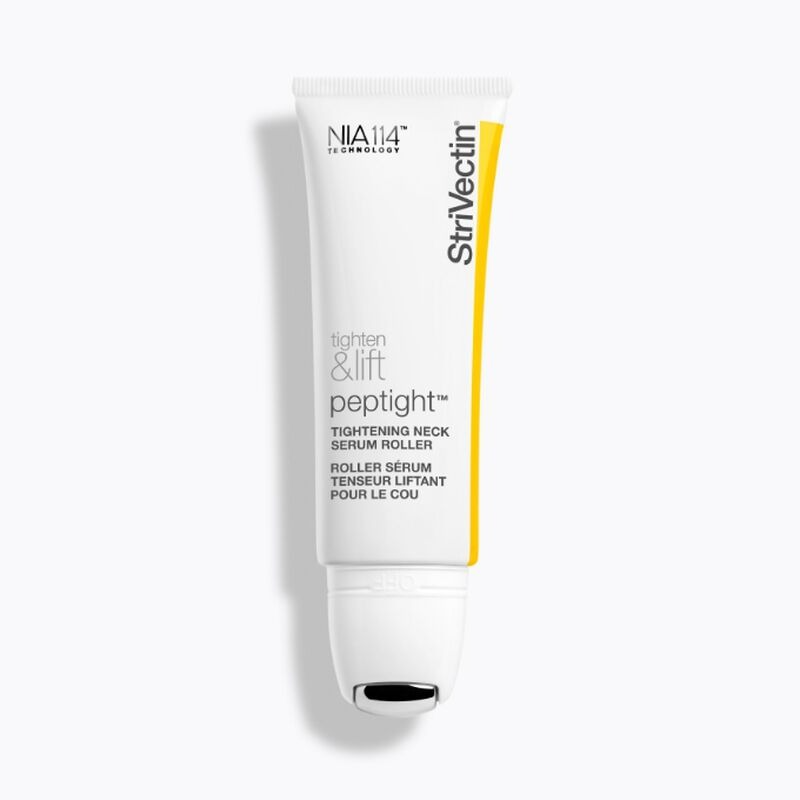 Peptight™ Tightening Neck Serum Roller, 50ml, 1pack