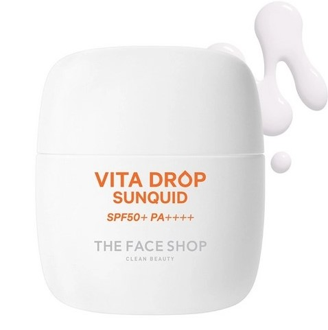 Vita Drop Sunquid, 50ml, 1pack