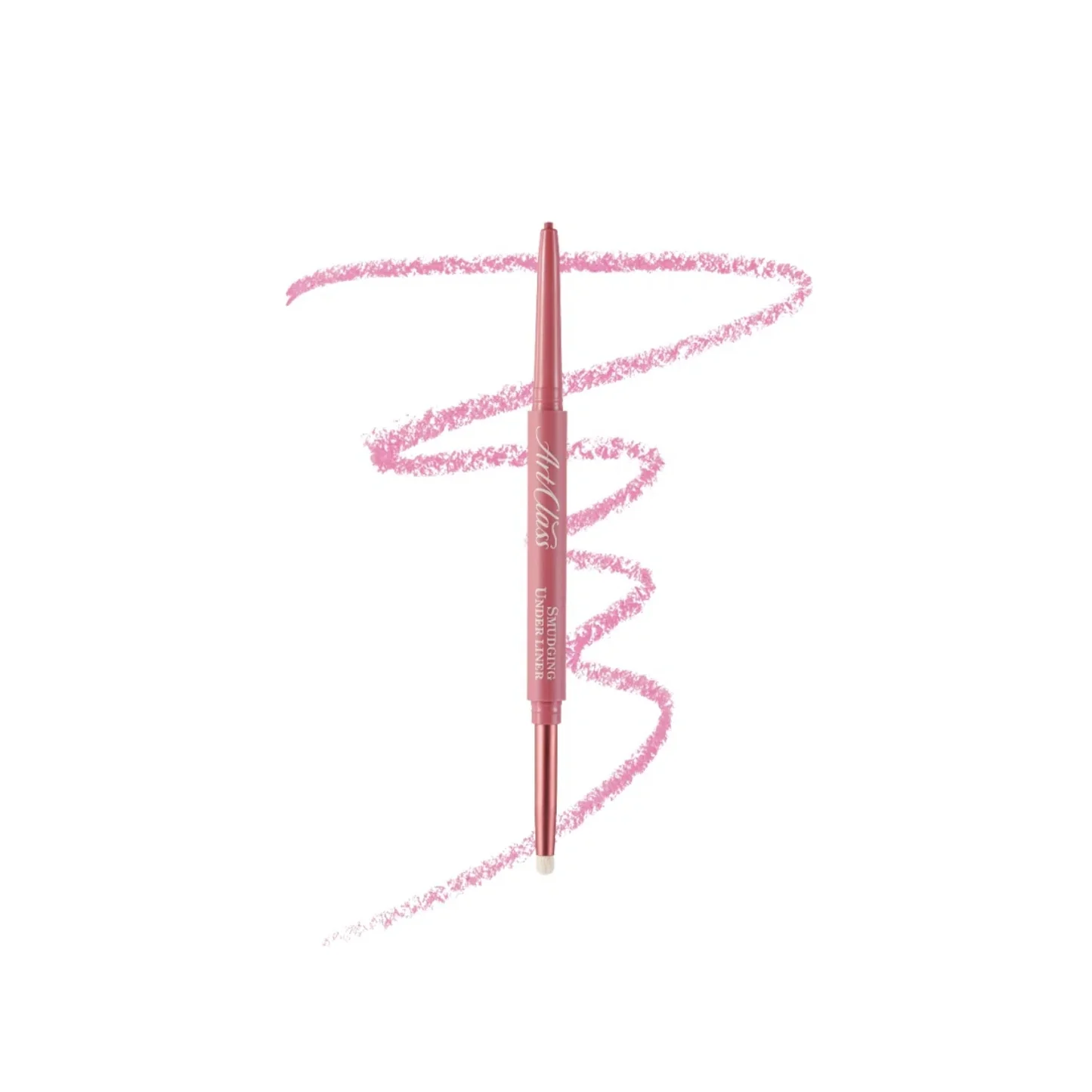 Artclass Smudging Under Liner, 0.12g, 10 Like, 1pack