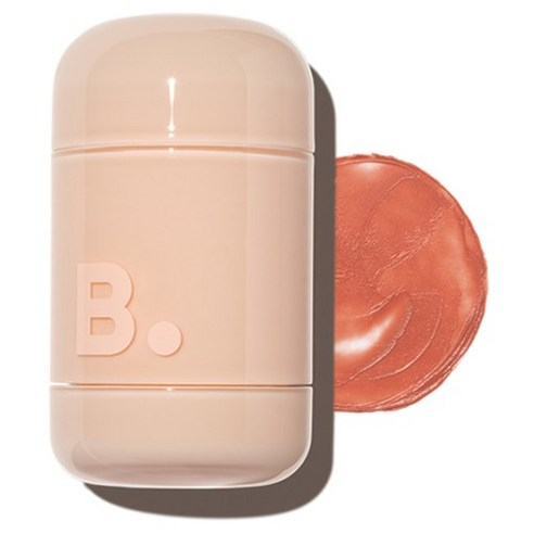 Romantic Blush Lip & Cheek, 17 Baby Bean, 1pack