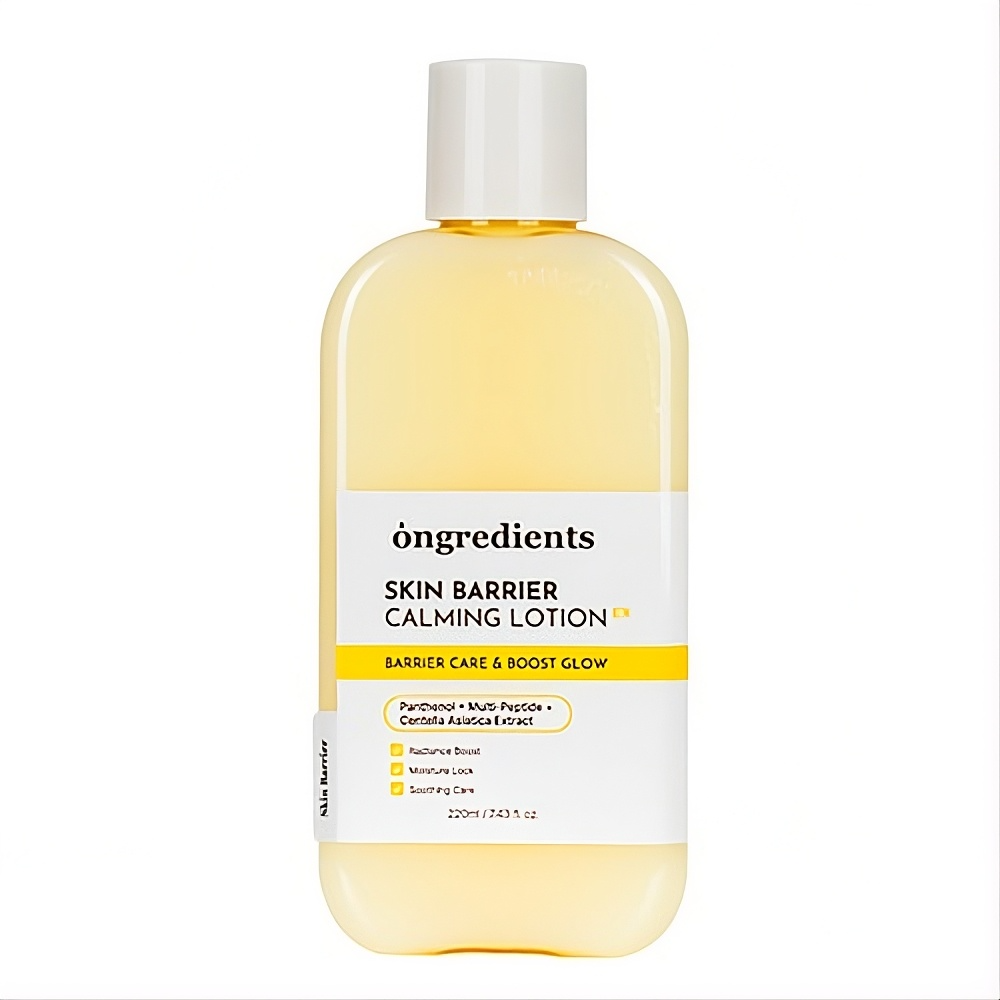 Skin Barrier Calming Lotion EX, 220ml, 1pack
