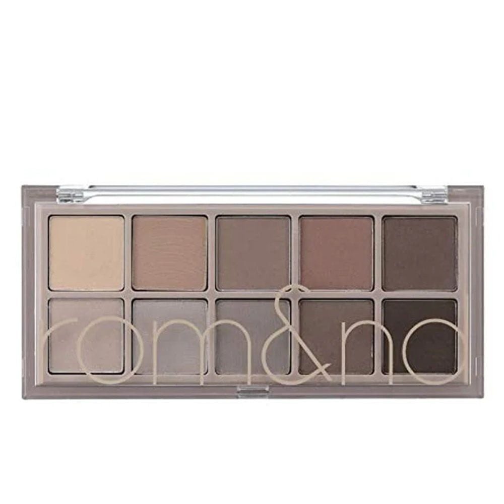Better Than Palette, 8g, 04 Dusty Fog Garden, 1pack