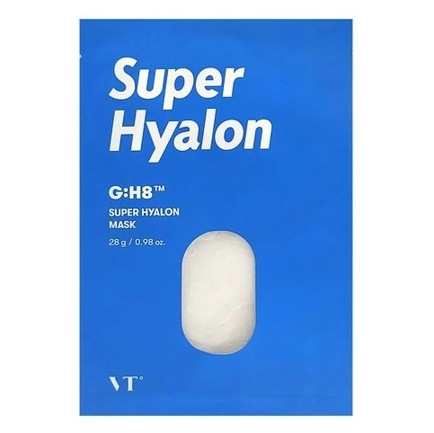 Super Hyalon Mask, 28g, 6ea - Image 1
