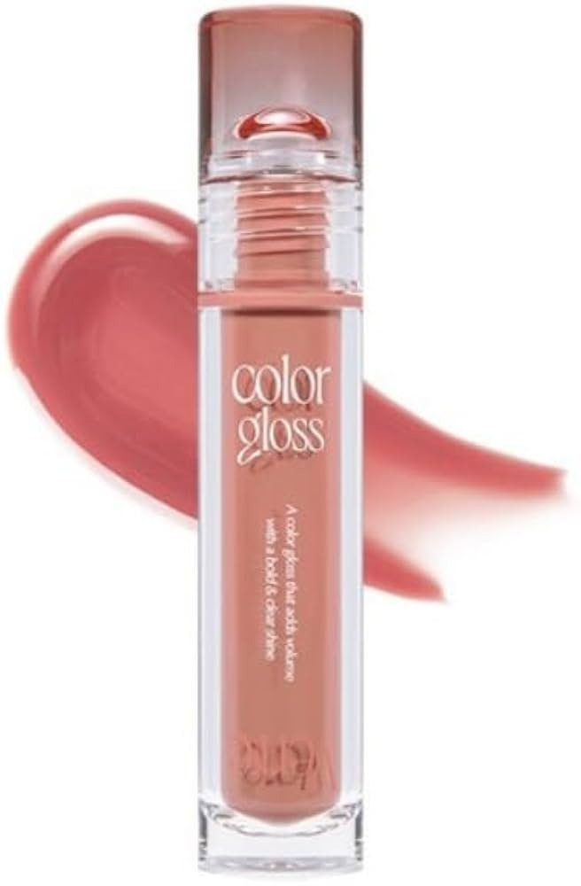 Verre Color Gloss, 2.6g, 02 Fig Malt, 1pack