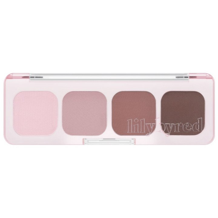 Moodit Palette, 3g, 04 Attention It, 1pack - Image 1