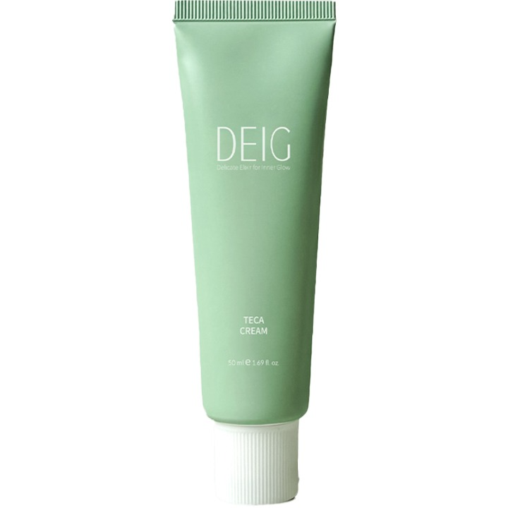 Teca Cream, 50ml, 1pack