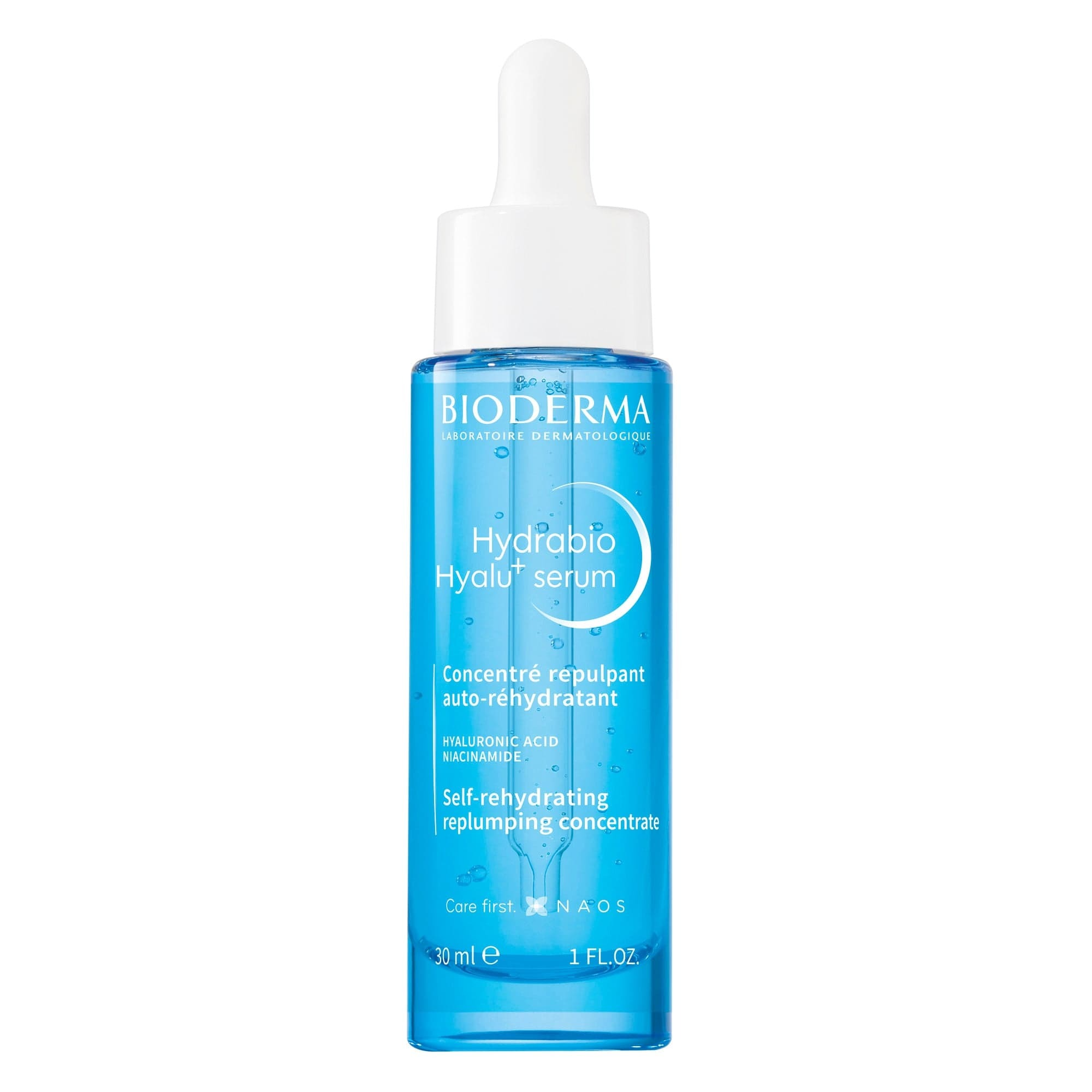 Hydrabio Hyalu+ Serum