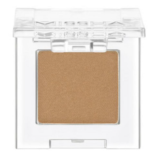 Modern Shadow [Matte], 1.7g, 112 Morning Coffee, 1pack - Image 1