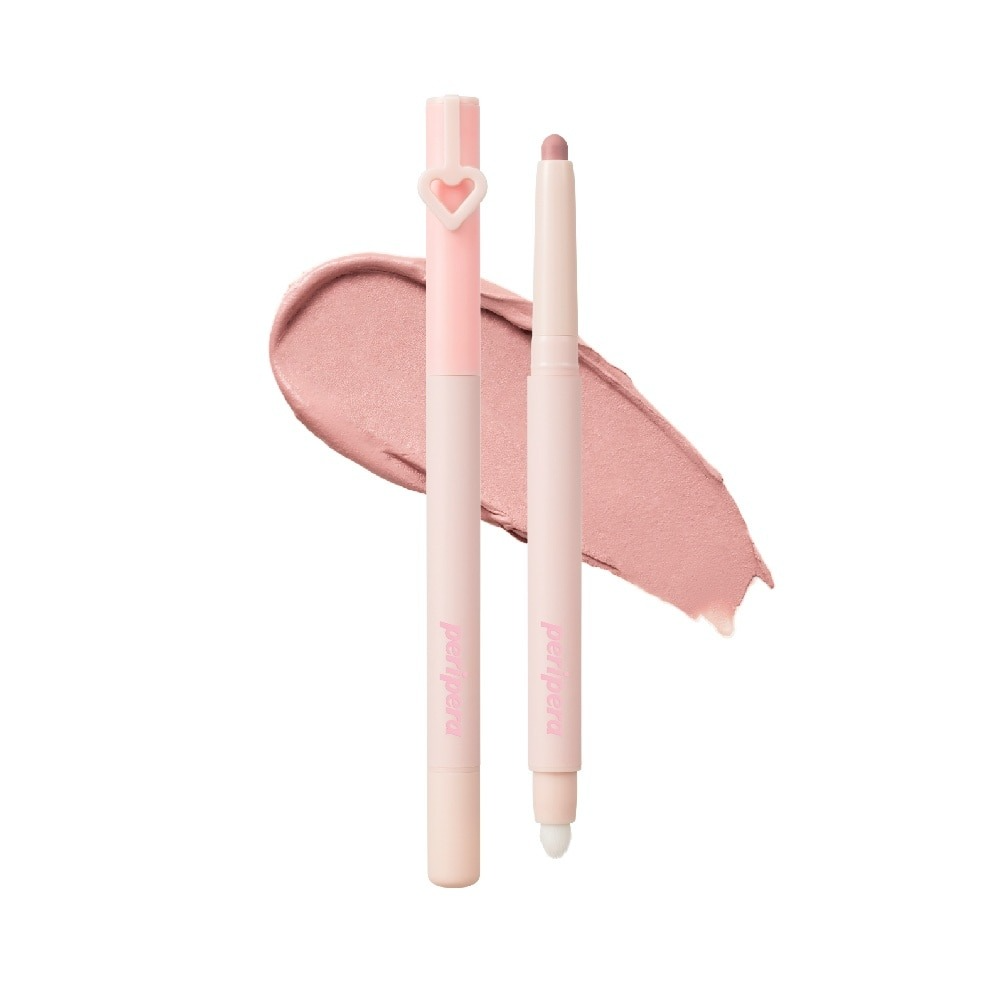 Mood in Shade Eye Stick, 0.75g, M02 Rosy Nation, 1pack
