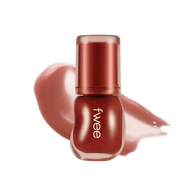 3D Voluming Gloss, 5.3g, A06 Scotch 30%, 1pack