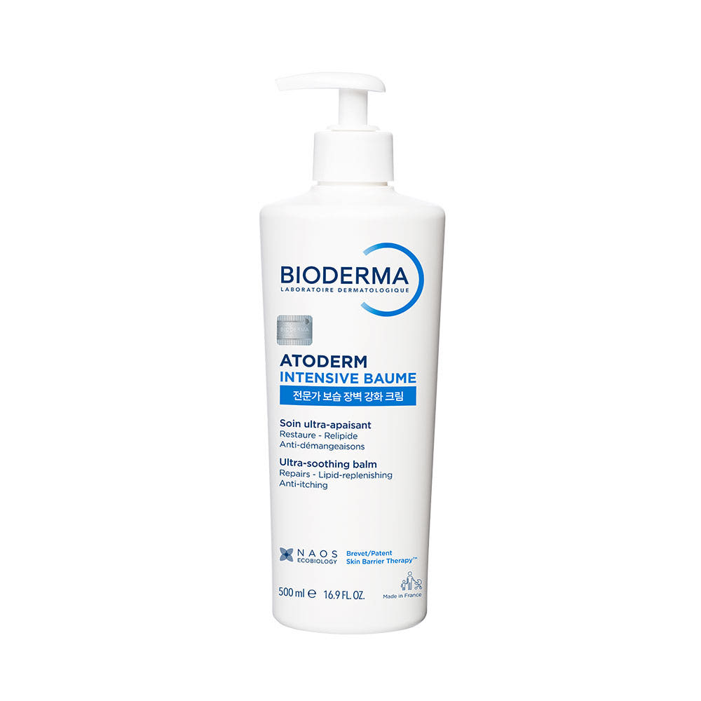 Atoderm Intensive Balm, 500ml, 1pack
